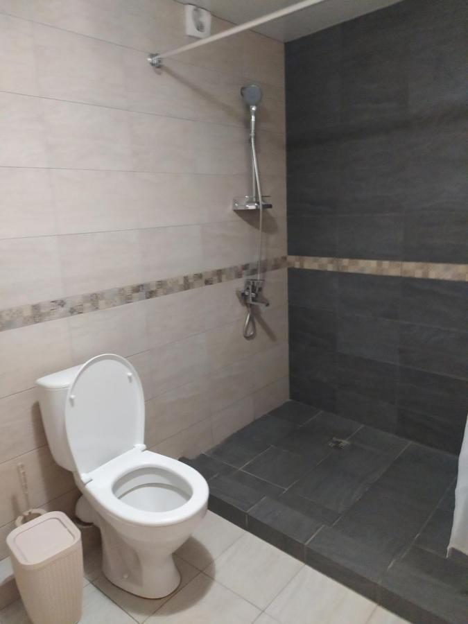 Спиро Gagra Exterior foto