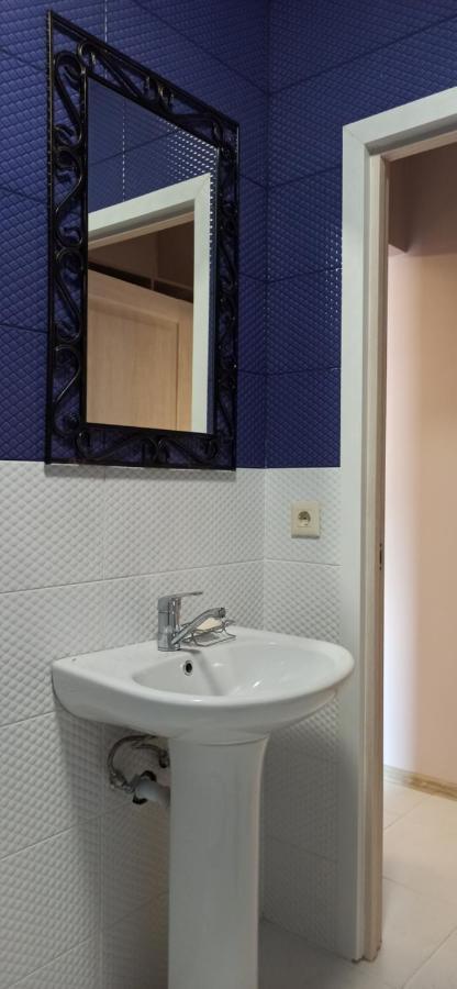 Спиро Gagra Exterior foto
