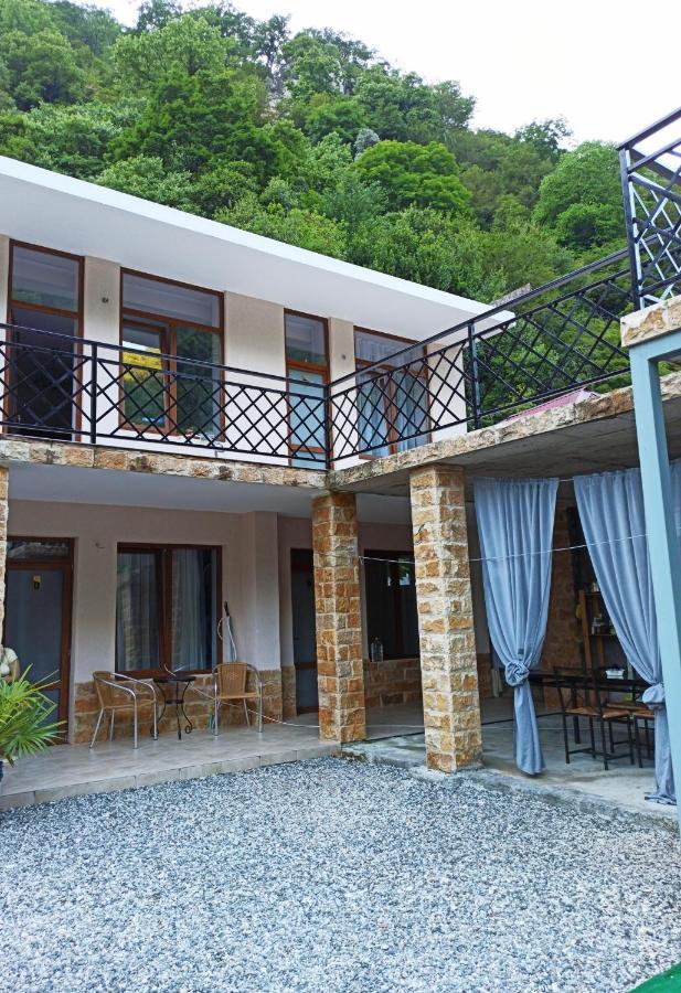 Спиро Gagra Exterior foto