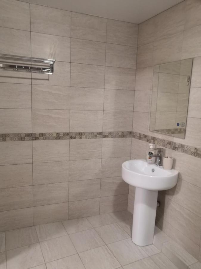 Спиро Gagra Exterior foto