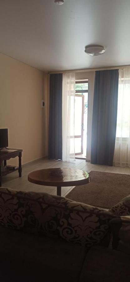 Спиро Gagra Exterior foto