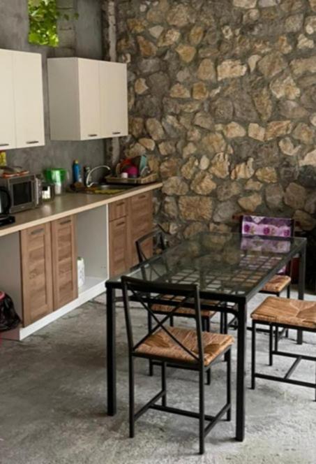 Спиро Gagra Exterior foto