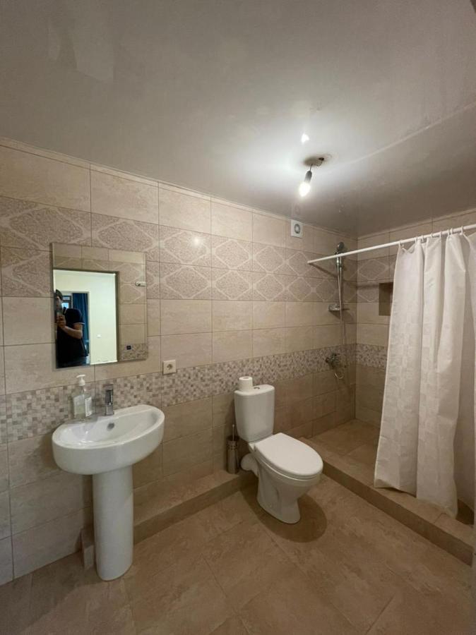 Спиро Gagra Exterior foto