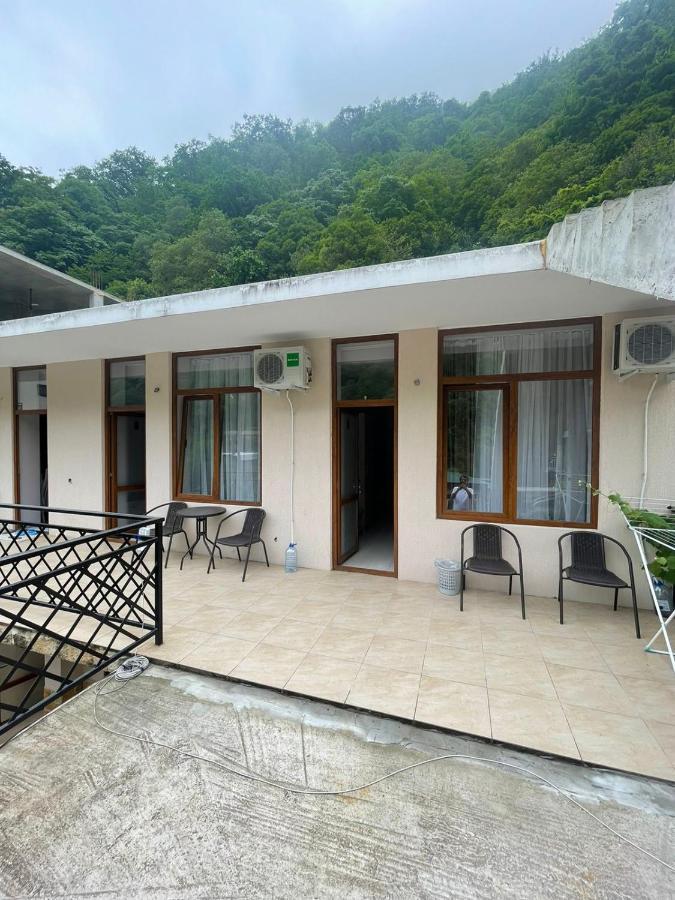 Спиро Gagra Exterior foto
